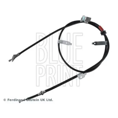 Cable de accionamiento, freno de estacionamiento BLUEPRINT ADBP460011 Oferta Limitada